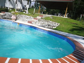 Casa Familiar Villa Aura