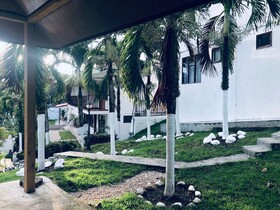 Casa Familiar Villa Aura