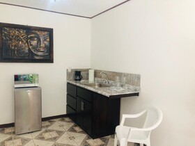 Casa Familiar Villa Aura