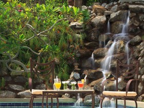 El Jardin del Eden