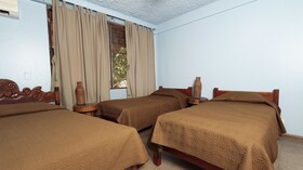 Hotel Boruca Tamarindo