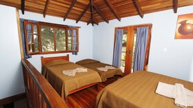 Hotel Boruca Tamarindo