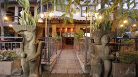 Hotel Boruca Tamarindo
