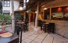 Hotel Boruca Tamarindo