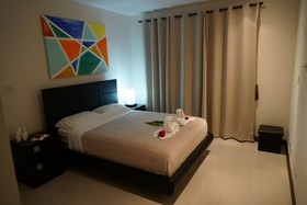 La Meridiana - Luxury Condos