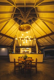 Mikado Natural Lodge