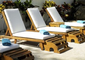 Mikado Natural Lodge