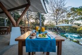 Mikado Natural Lodge