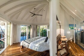 Mikado Natural Lodge