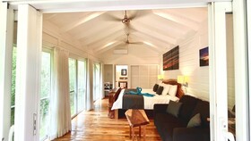 Mikado Natural Lodge