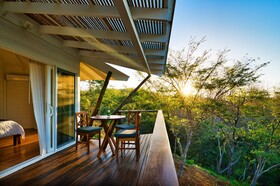 Mikado Natural Lodge