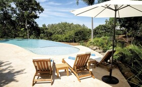 Mikado Natural Lodge