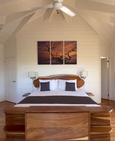 Mikado Natural Lodge