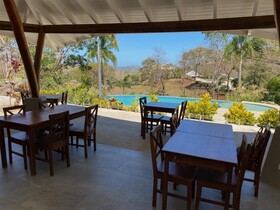 Mikado Natural Lodge