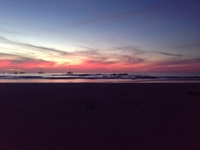 Mikado Natural Lodge