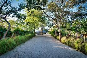 Mikado Natural Lodge