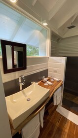 Mikado Natural Lodge