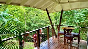 Mikado Natural Lodge