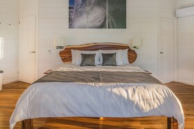 Mikado Natural Lodge