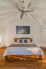 Mikado Natural Lodge