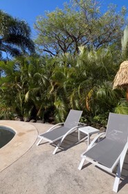 Mikado Natural Lodge