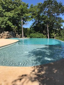 Mikado Natural Lodge