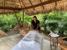 Mikado Natural Lodge