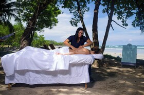 The Coast Beachfront Hotel