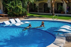 The Coast Beachfront Hotel