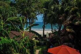 The Coast Beachfront Hotel