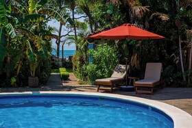 The Coast Beachfront Hotel