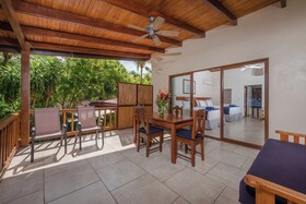 The Coast Beachfront Hotel