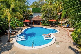 The Coast Beachfront Hotel