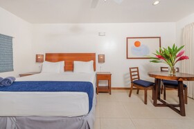 The Coast Beachfront Hotel