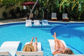 The Coast Beachfront Hotel