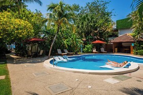 The Coast Beachfront Hotel