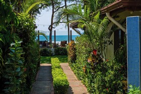 The Coast Beachfront Hotel