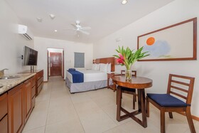 The Coast Beachfront Hotel