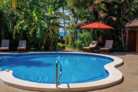 The Coast Beachfront Hotel