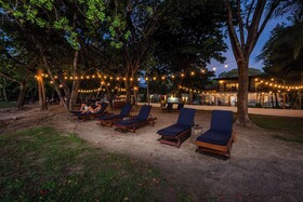 The Coast Beachfront Hotel