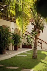 The Coast Beachfront Hotel