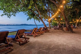 The Coast Beachfront Hotel