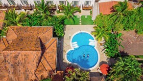 The Coast Beachfront Hotel