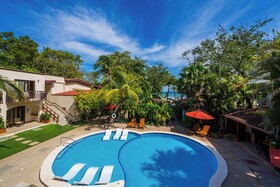 The Coast Beachfront Hotel