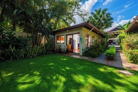 The Coast Beachfront Hotel