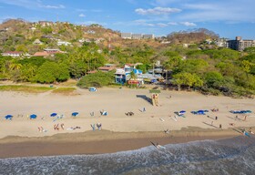 Witch's Rock Surf Camp