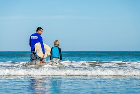 Witch's Rock Surf Camp