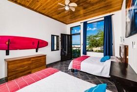 Witch's Rock Surf Camp