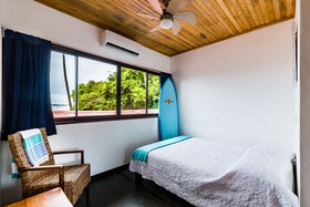 Witch's Rock Surf Camp