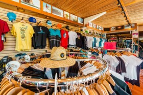 Witch's Rock Surf Camp